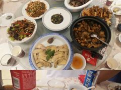 -龙泉海鲜酒楼(龙昆南路店)