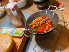 -北方家宴(番禺永旺店)