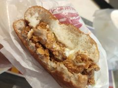 -麦当劳(杭州文三路店)