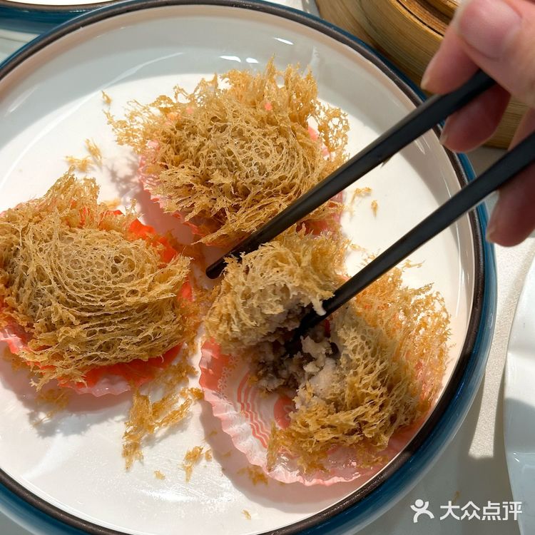 多数人都低估了开在酒店楼上的粤菜店实力