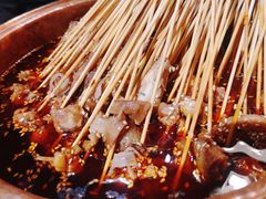 冷锅串串香-搓火大都会(广安门总店)