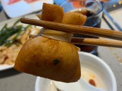 -海底捞火锅(北京路店)