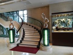 -北京丽景湾国际酒店