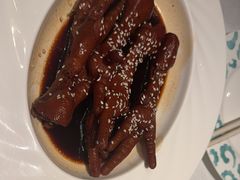 -桂满陇·海市蜃楼·黑金(国金店)