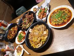 -掌上鲜(南顺城街店)