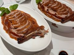 -惠丰堂饭庄·烤鸭·京味菜(翠微路店)