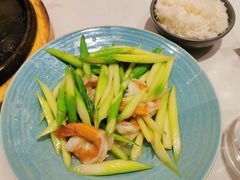 -鹿港小镇(悠唐店)