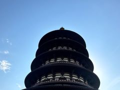 -隋唐洛阳城明堂天堂景区
