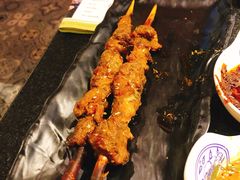 -羊肉街口老银川滩羊涮肉馆
