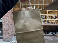 -佐敦面包铺·JORDAN BAKERY