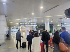 -杭州萧山国际机场