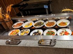 -杭州开元名都大酒店·地中海自助餐厅
