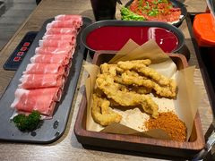 -新辣道鱼火锅(龙旗广场店)