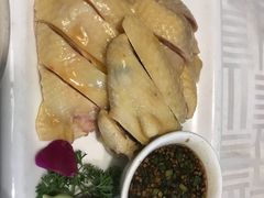 小绍兴白斩鸡-上海年代(水上东路店)
