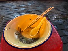 -燕子煨汤(山海关路店)