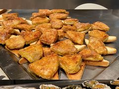 -上宴精品海鲜姿造(晶融汇旗舰店)