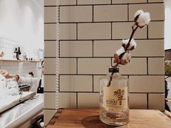 -Onirii Coffee(长乐路店)