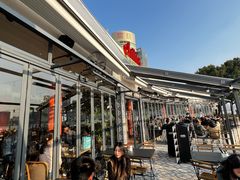 -Chili's Cafe&Bar奇利斯(滨江店)