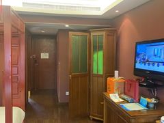 -乌镇枕水度假酒店