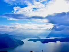 -五女山景区