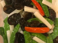 -全聚德(长江路店)