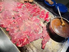 -星伦多自助料理·涮烤一体(江桥万达店)