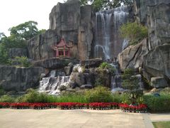 -金鸡山公园