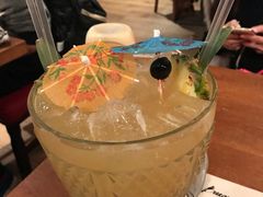 -Burger & Lobster(Dean Street)