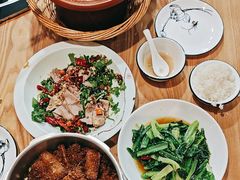 -董厨煨汤馆(车站路店)