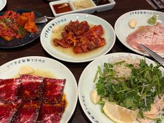 -蒜香焼肉PURUSHIN(马场路店)