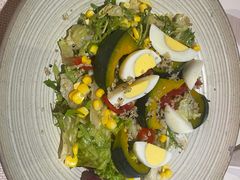 -get pizza意大利餐厅(凯德MALL店)