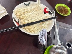 -华仔土鸡店(三元里分店)