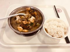 -上海财经大学-新食堂