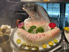 -琥珀川糟粕醋·香草鸭·鸡煲(慈云寺店)