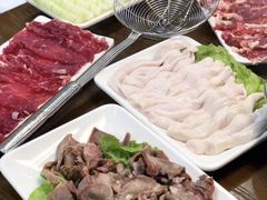 -古乐牛香·鲜牛肉牛杂火锅(新区店)