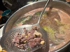 -二刀潮牛(重庆光环购物公园店)