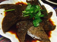 -88号小吃店·经典云南菜·地道纳西美食