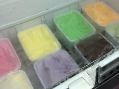 -成裕雪糕店(士多店)