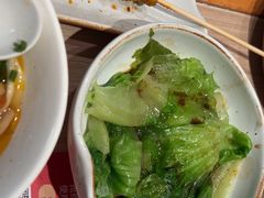 -大师兄·西北小馆(南沙万达广场店)