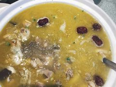 -禾田下生态餐厅(华天城总店)