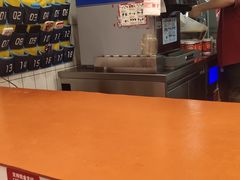 -塔斯汀·中国汉堡(蓝润置地广场店)