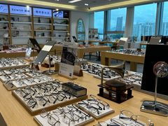 -Eziwish眼镜·蔡司授权店