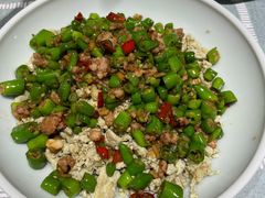 什锦臭豆腐-乌江鱼杭帮菜(西湖店)