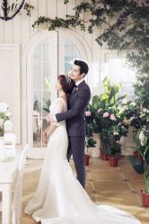 -太古映画婚纱摄影(天河店)