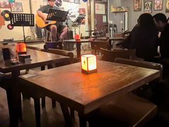 -南锣鼓巷吉他吧(鼓楼店)