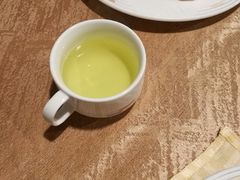 -汇泉王朝大饭店-旋转餐厅(南海路店)