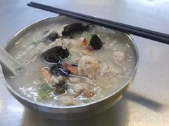 -广场正宗原汁薏米店