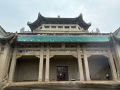 -武汉大学-樱园