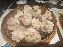 烧麦-西夏回族烧麦馆(牡丹街店)