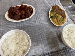 -尹记餐馆(花园店)